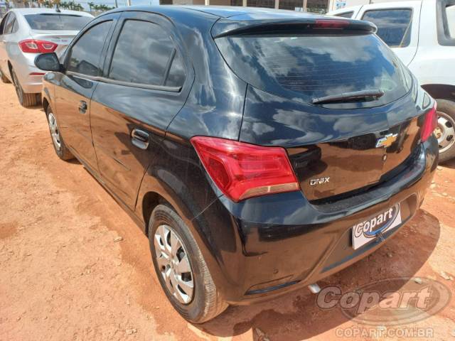2019 CHEVROLET ONIX 