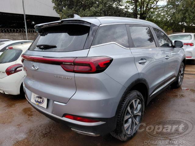 2023 CAOA CHERY TIGGO 7 
