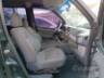 2007 FIAT DOBLO 