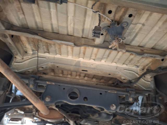 2016 RENAULT DUSTER OROCH 