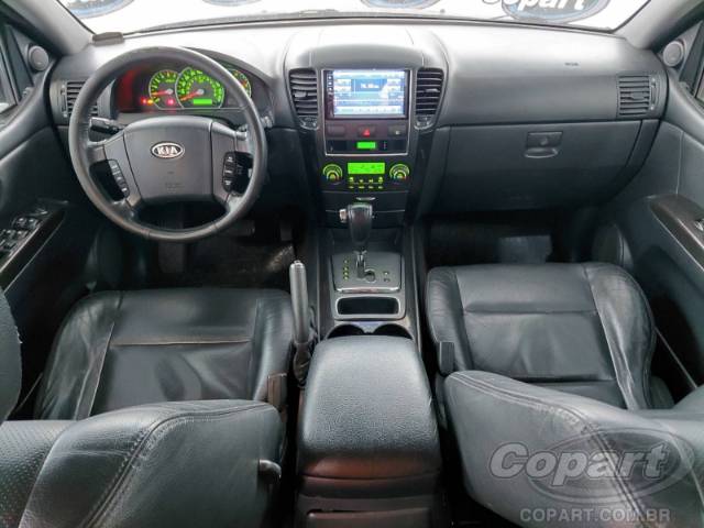 2008 KIA SORENTO 