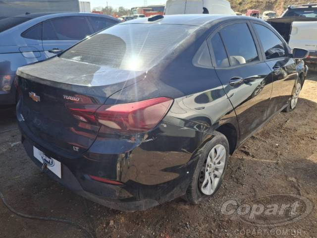 2024 CHEVROLET ONIX PLUS 
