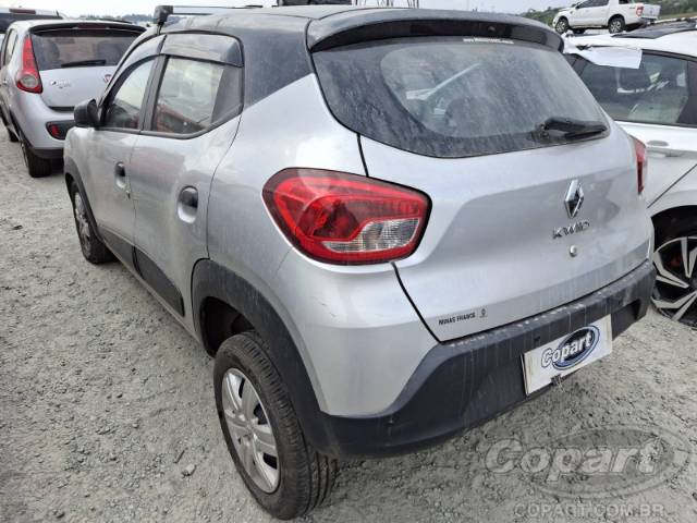 2022 RENAULT KWID 