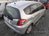 2011 HONDA FIT 