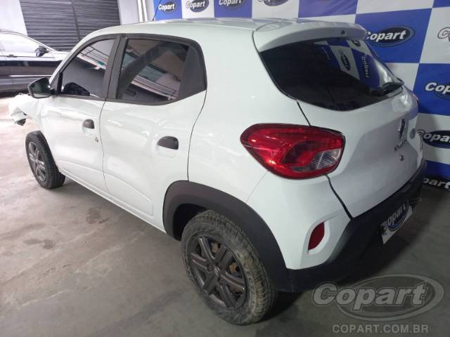 2024 RENAULT KWID 