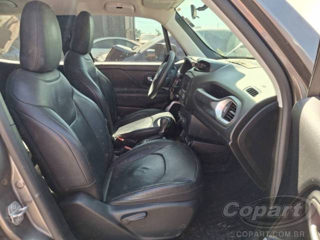 2019 JEEP RENEGADE 