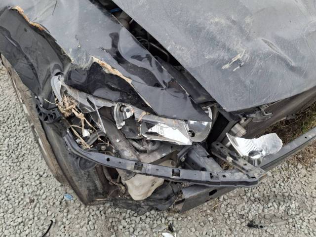 2011 HONDA CIVIC 