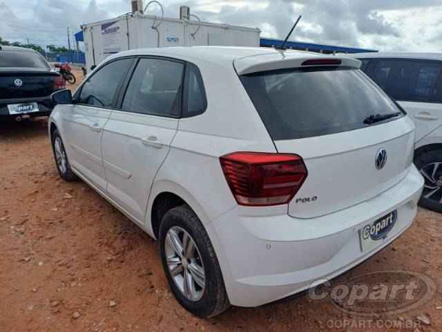 2019 VOLKSWAGEN POLO 