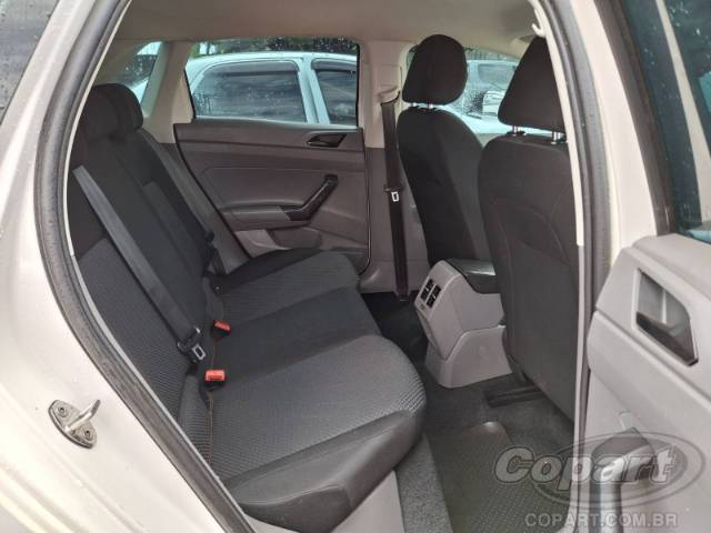 2019 VOLKSWAGEN POLO 