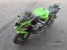 2022 KAWASAKI NINJA ZX-6R 