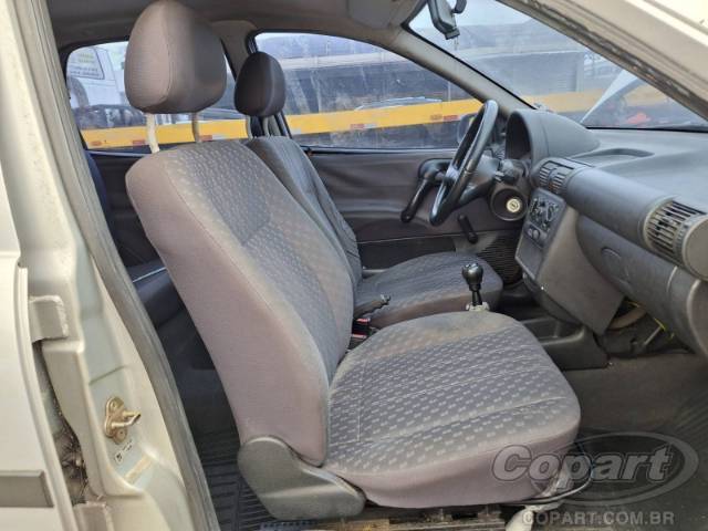 1999 CHEVROLET CORSA 