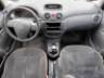 2008 CITROEN C3 