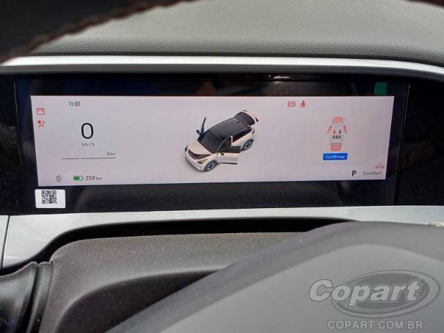 2026 GEELY EX2 