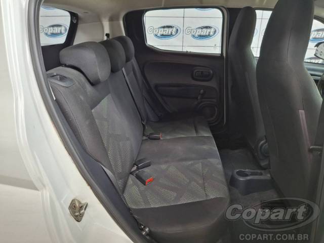 2020 FIAT MOBI 