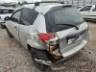 2009 FORD KA 