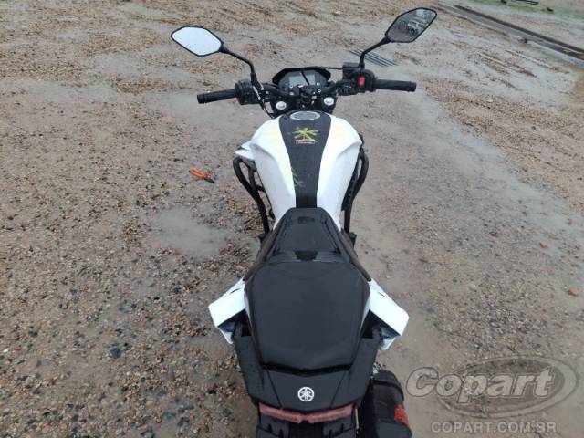 2026 YAMAHA FZ25 FAZER 