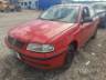 2004 VOLKSWAGEN GOL 
