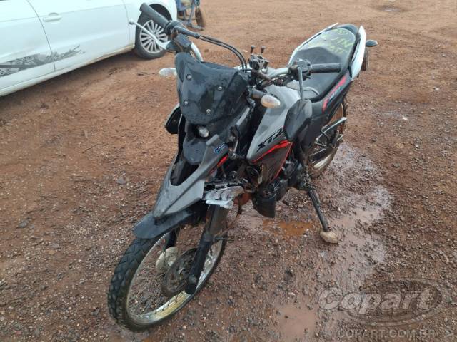 2025 YAMAHA XTZ 250 