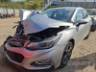 2017 CHEVROLET CRUZE HATCH 