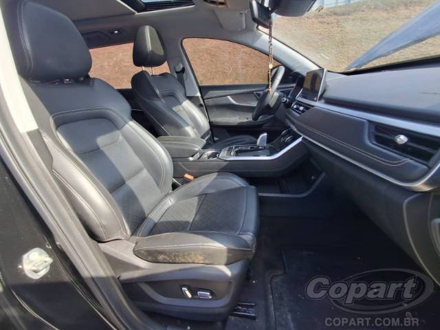 2022 CAOA CHERY TIGGO 8 