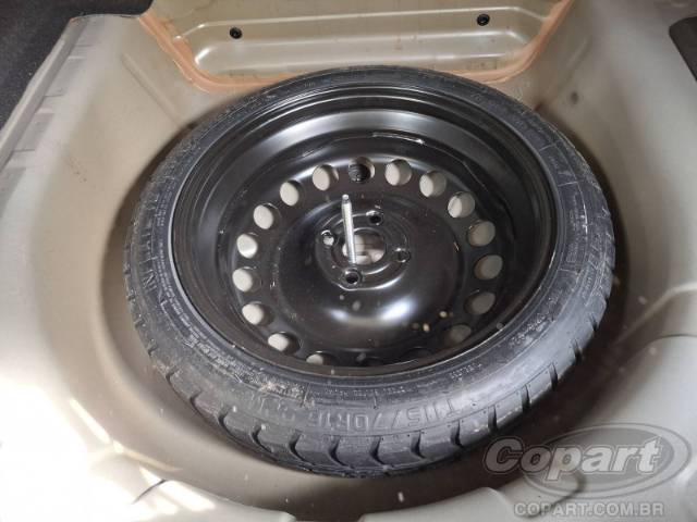 2019 CHEVROLET PRISMA 