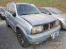 2008 CHEVROLET TRACKER 