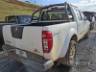 2016 NISSAN FRONTIER CD 