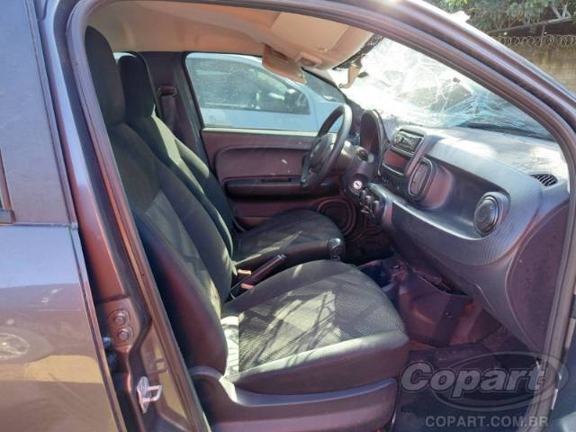 2023 FIAT MOBI 
