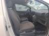 2008 VOLKSWAGEN FOX 