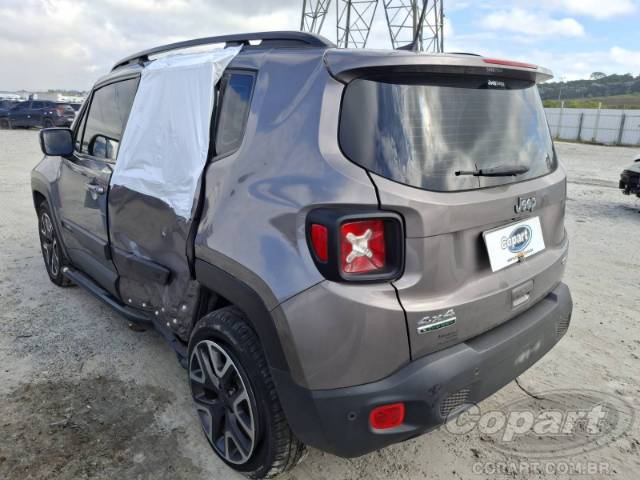 2019 JEEP RENEGADE 