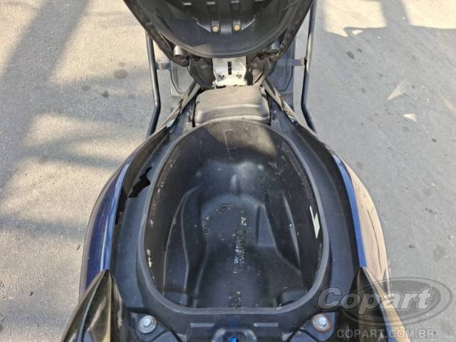 2022 YAMAHA NMAX 