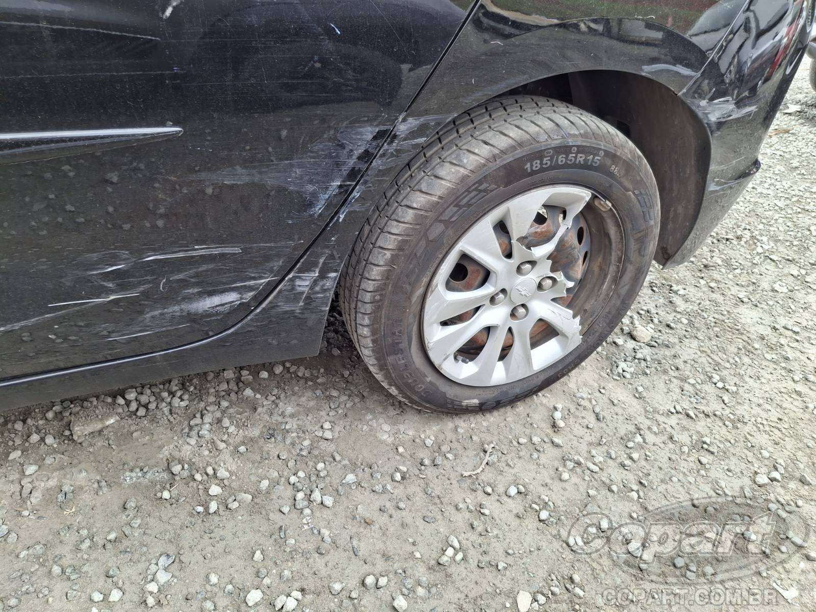 Foto 14 de 15: 2020 CHEVROLET ONIX