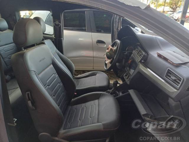 2025 VOLKSWAGEN SAVEIRO CD 