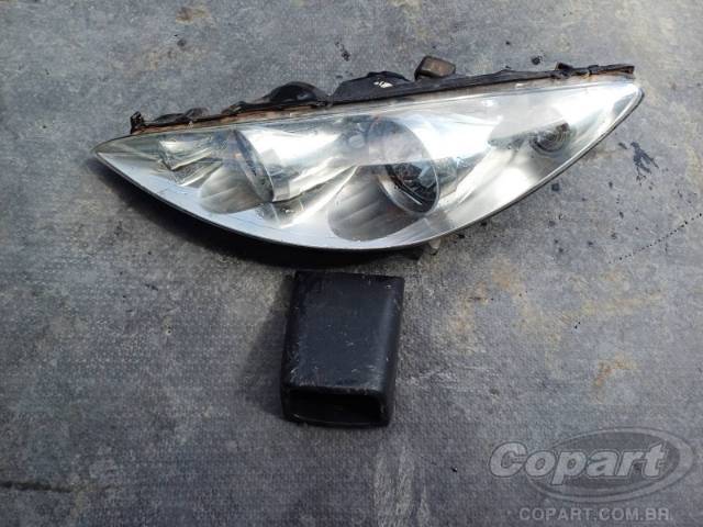 2012 PEUGEOT 408 SEDAN 