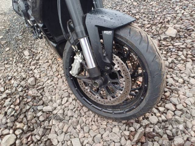 2017 DUCATI XDIAVEL 