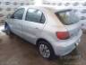 2011 VOLKSWAGEN GOL 