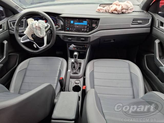 2024 VOLKSWAGEN NIVUS 