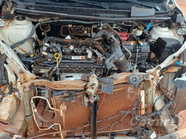 2019 TOYOTA YARIS SEDA 