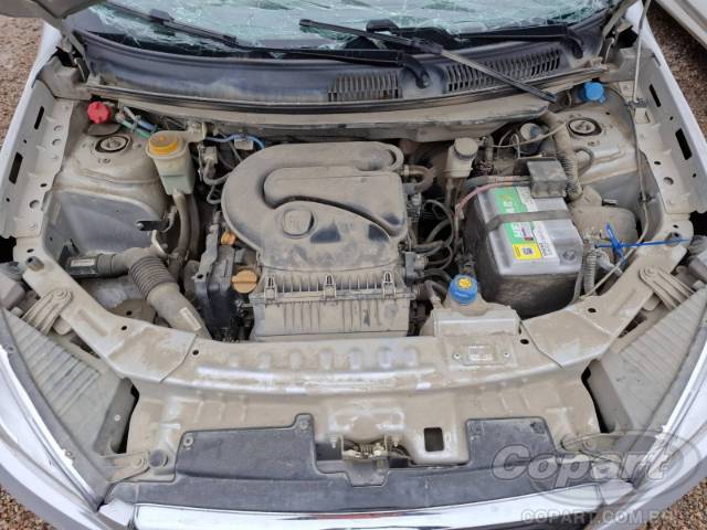 2019 FIAT GRAND SIENA 