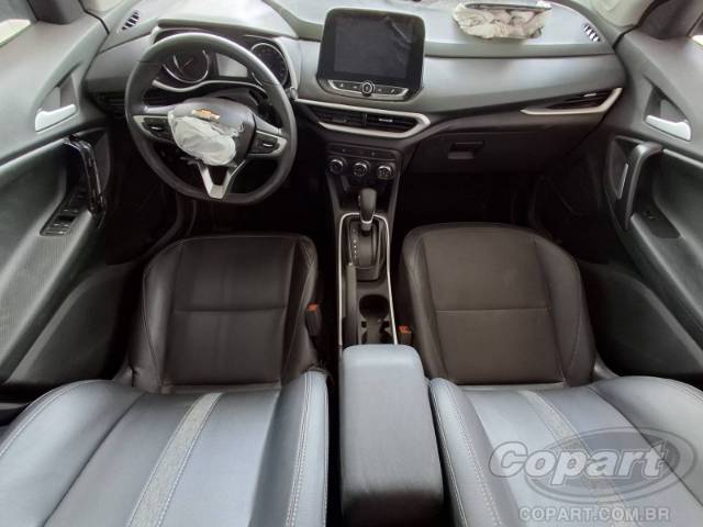 2025 CHEVROLET TRACKER 