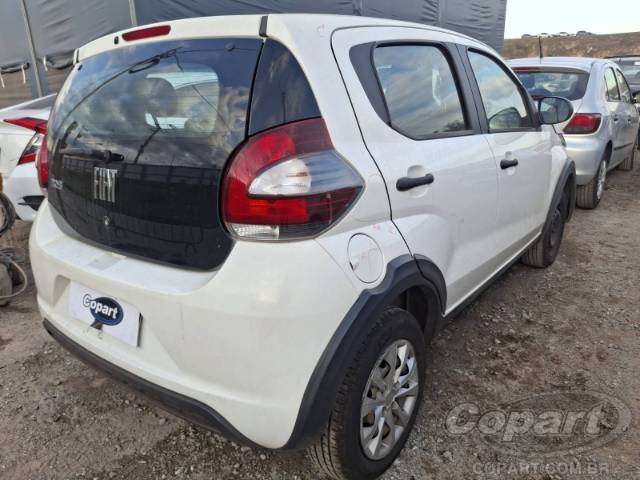 2023 FIAT MOBI 