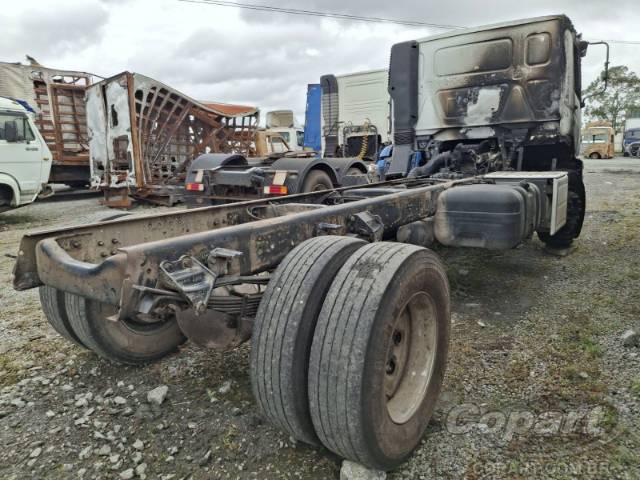 2024 VOLKSWAGEN CONSTELLATION 