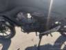 2025 YAMAHA FZ15 