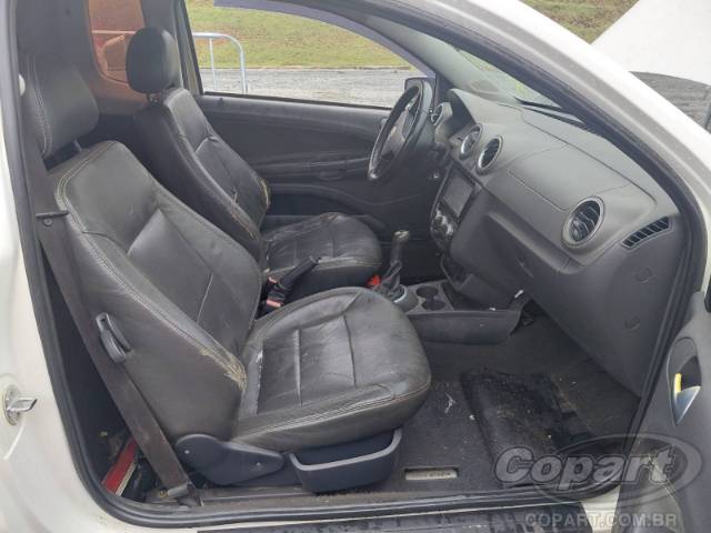 2012 VOLKSWAGEN SAVEIRO CE 
