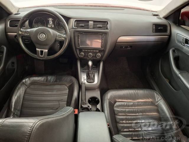 2013 VOLKSWAGEN JETTA 