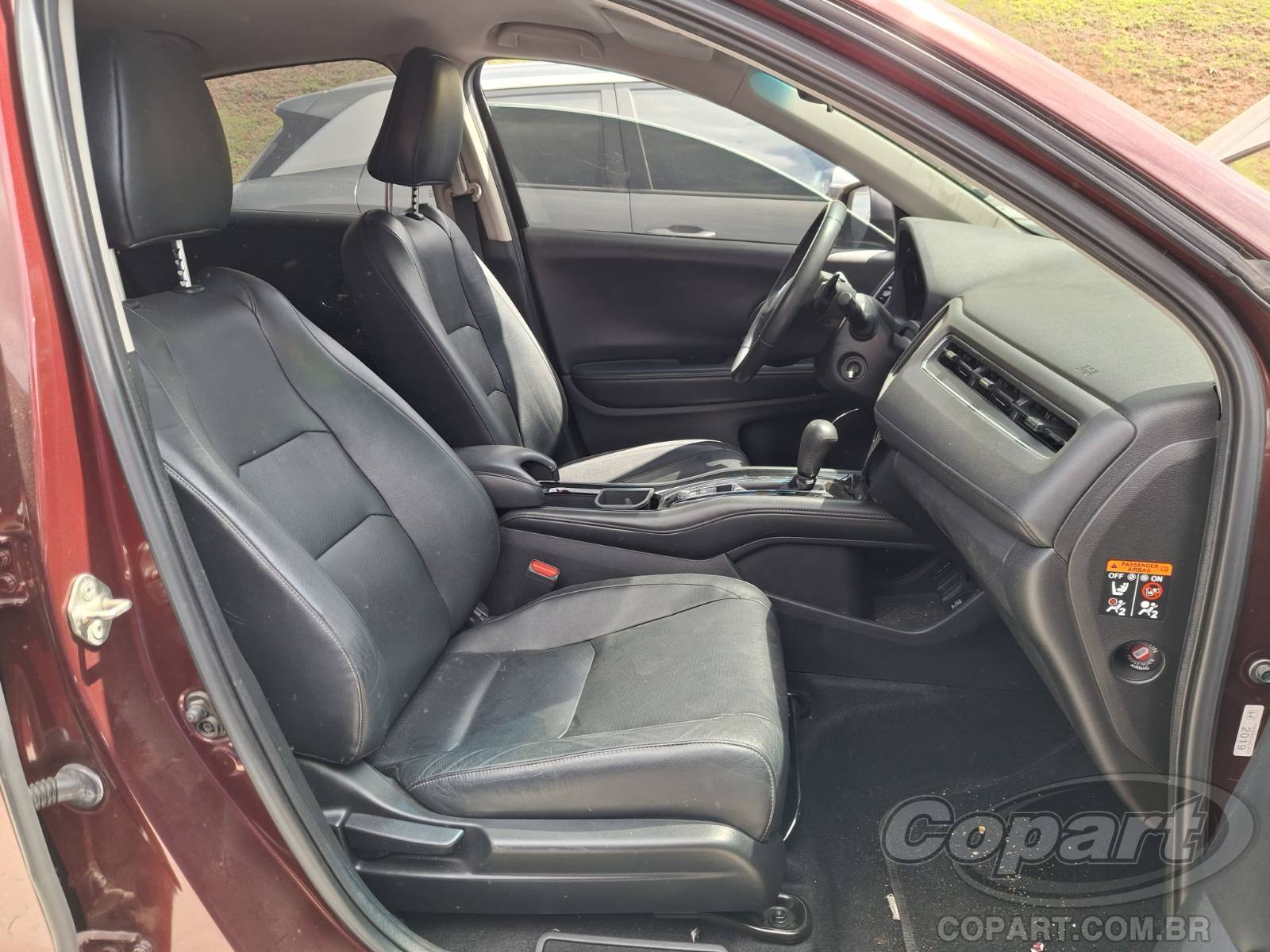 Foto 5: 2020 HONDA HR-V