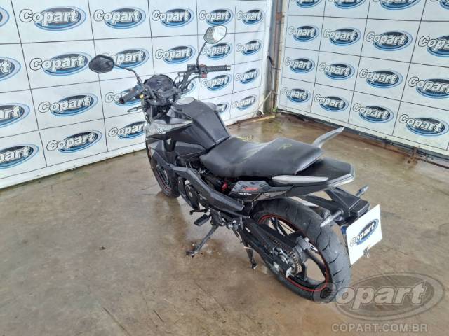 2024 SHINERAY XY 150 