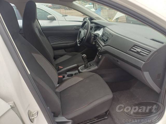 2024 VOLKSWAGEN POLO 