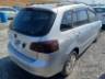 2013 VOLKSWAGEN SPACEFOX 