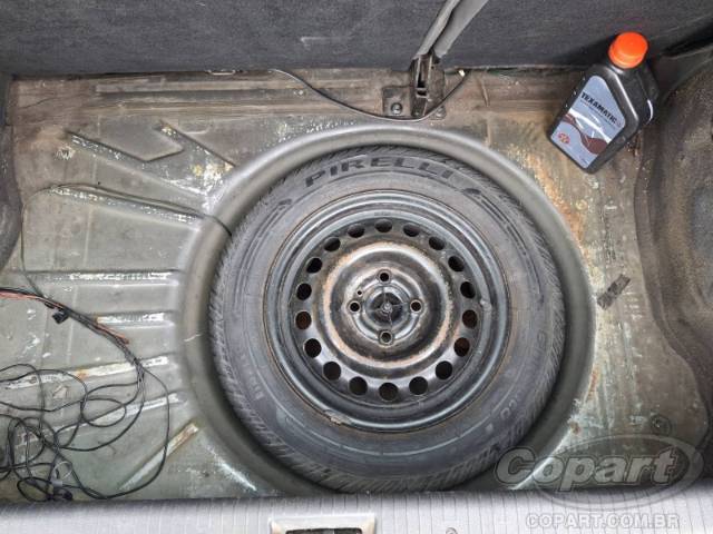 2012 CHEVROLET CORSA 